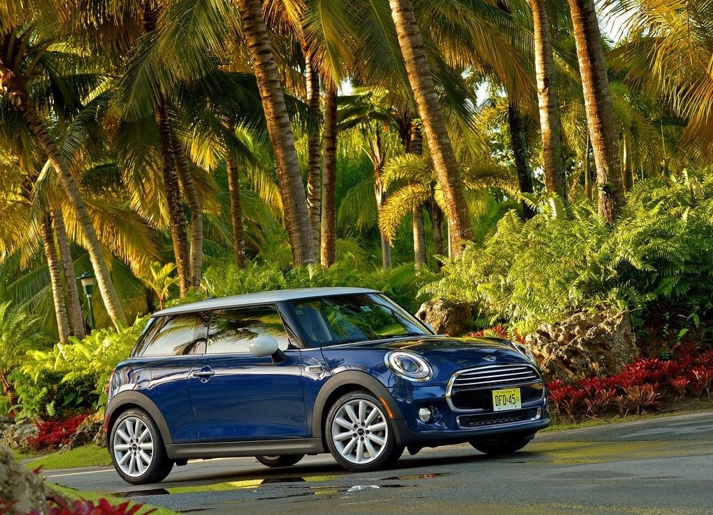 2015 - MINI COOPER, foto 150