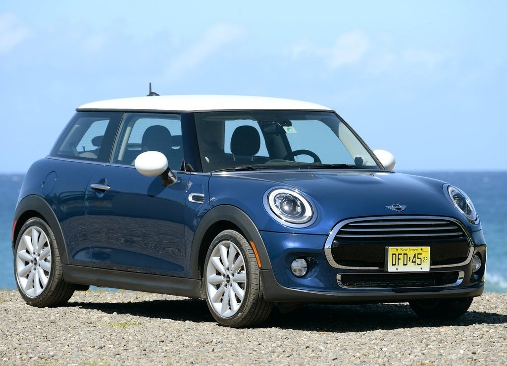 2015 - MINI COOPER, foto 151