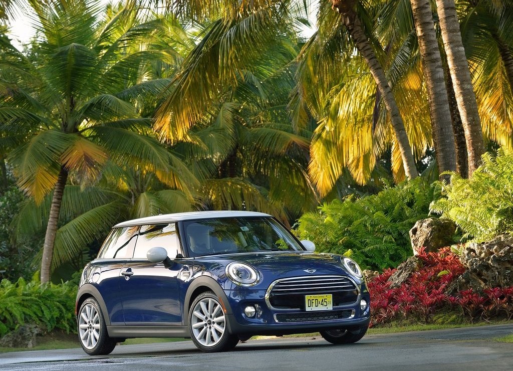 2015 - MINI COOPER, foto 152
