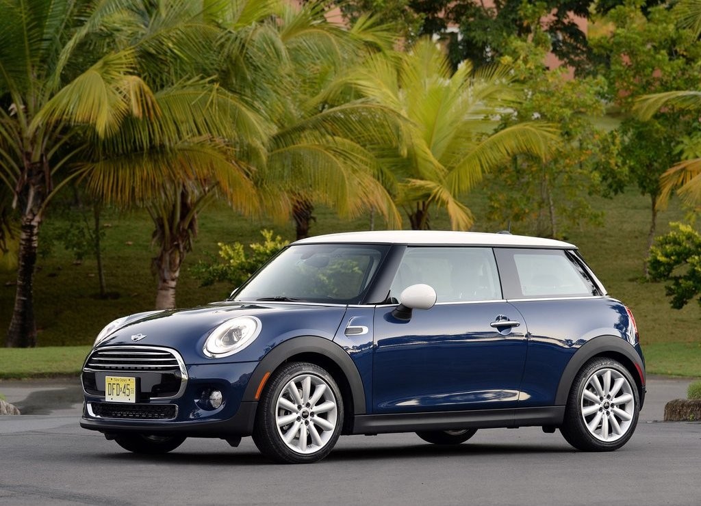 2015 - MINI COOPER, foto 153