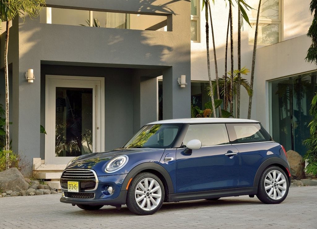 2015 - MINI COOPER, foto 154