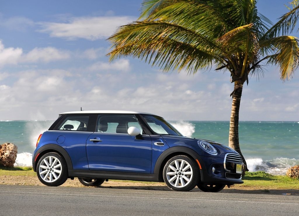 2015 - MINI COOPER, foto 155