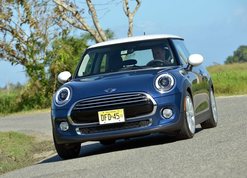 2015 - MINI COOPER, foto 156