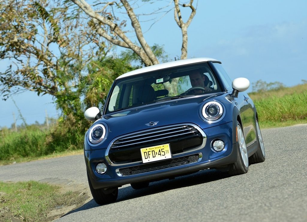 2015 - MINI COOPER, foto 157