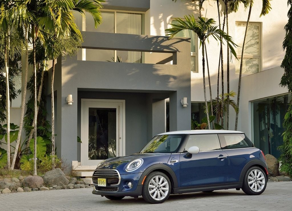 2015 - MINI COOPER, foto 158