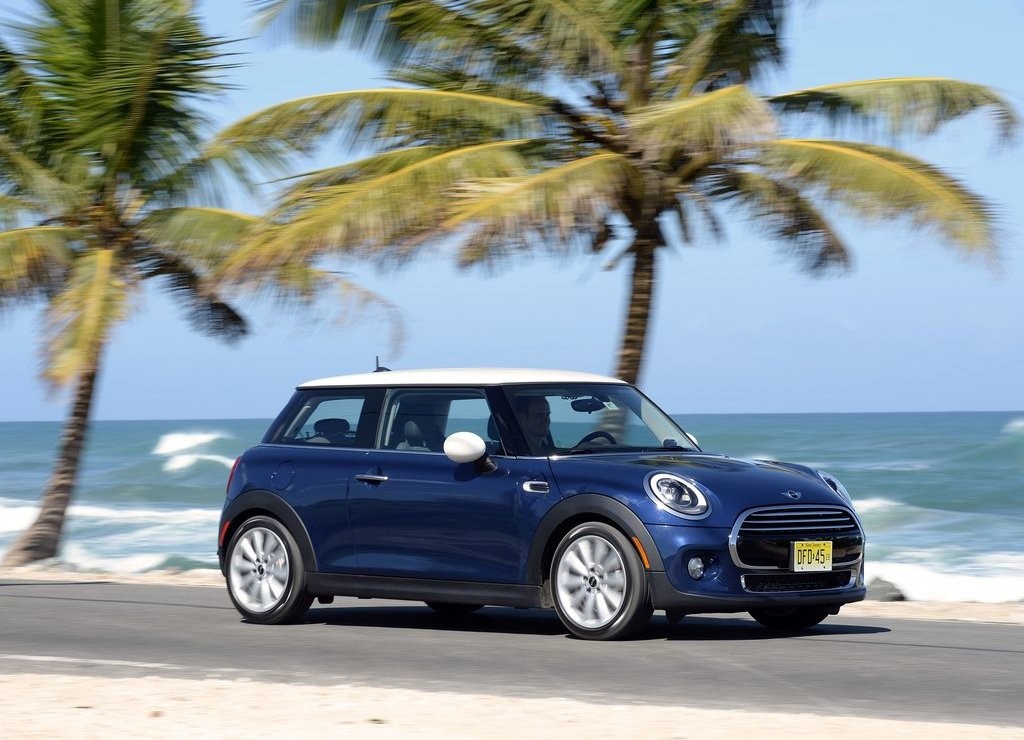 2015 - MINI COOPER, foto 159