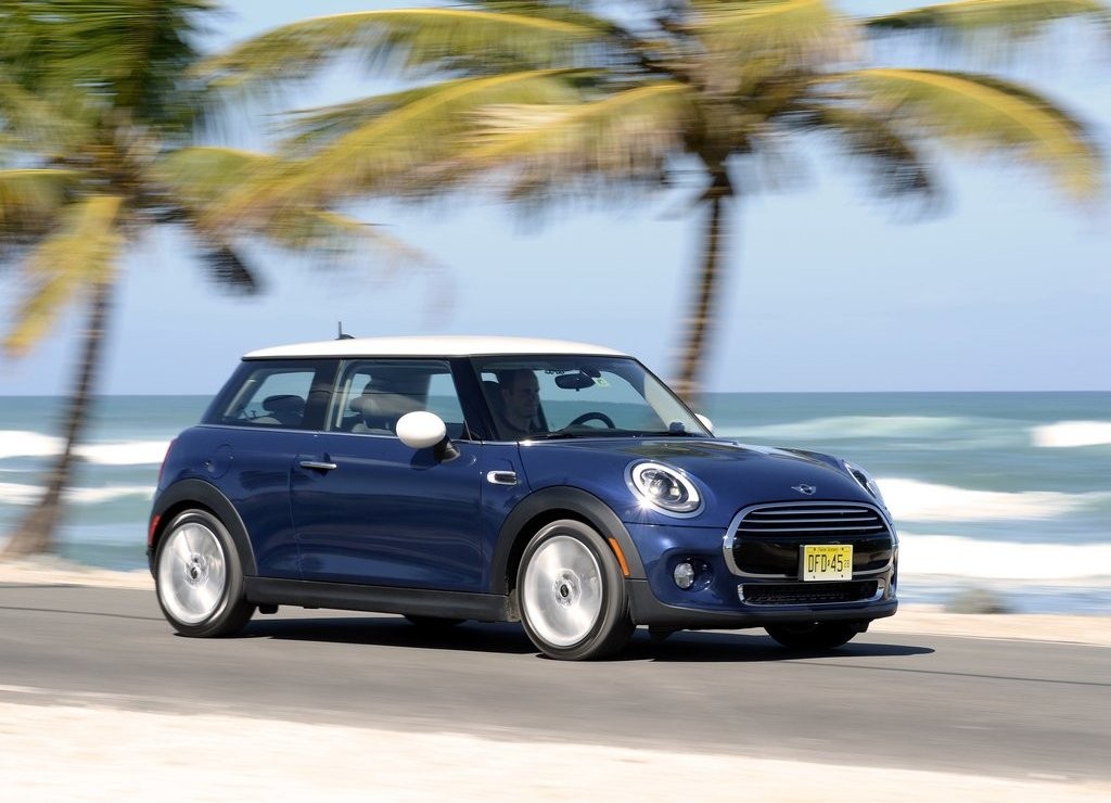 2015 - MINI COOPER, foto 160