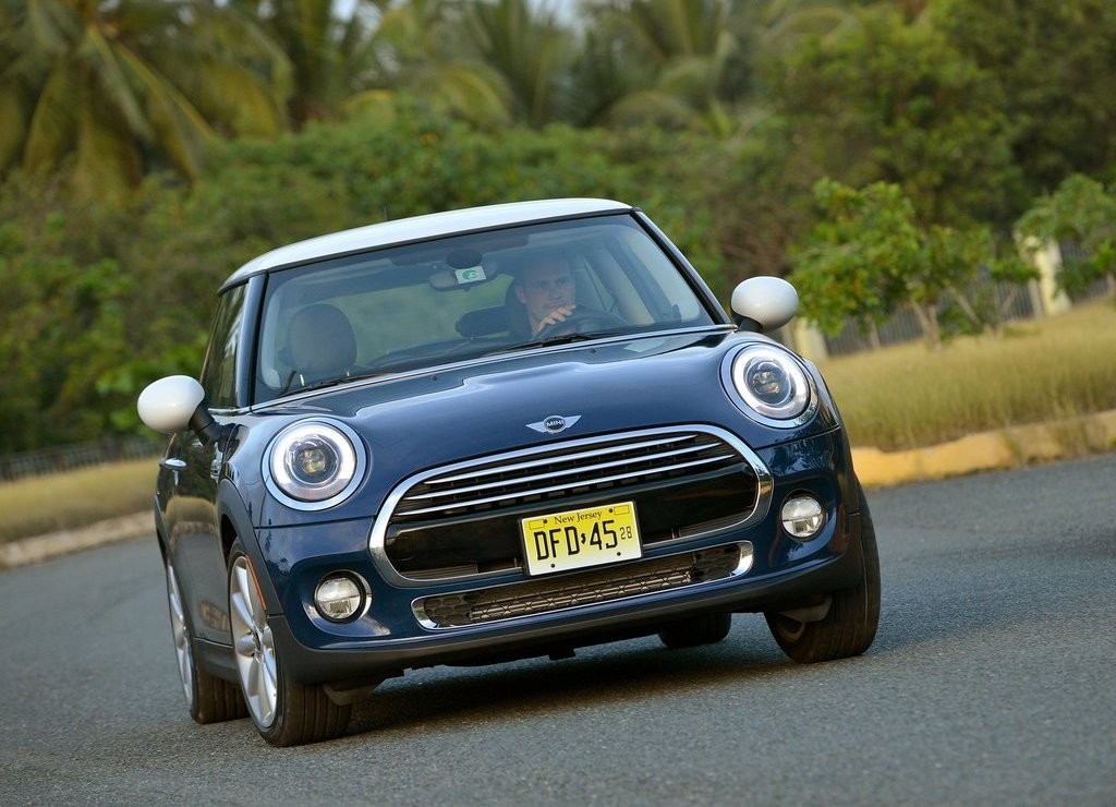 2015 - MINI COOPER, foto 161