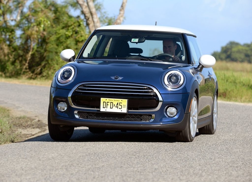 2015 - MINI COOPER, foto 162