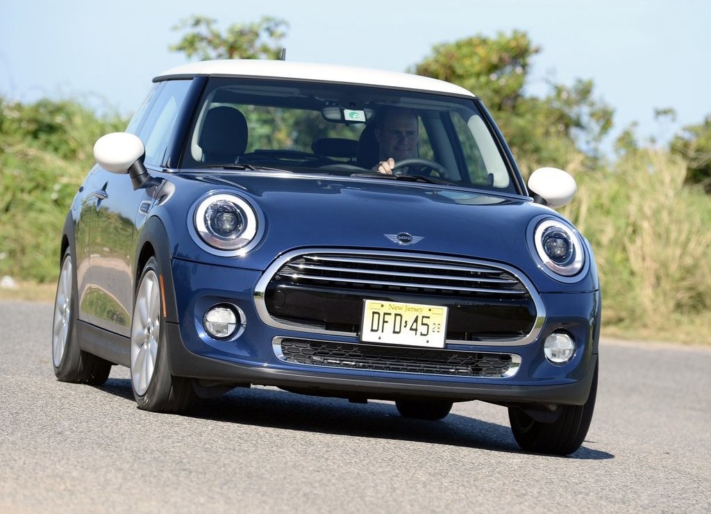 2015 - MINI COOPER, foto 163