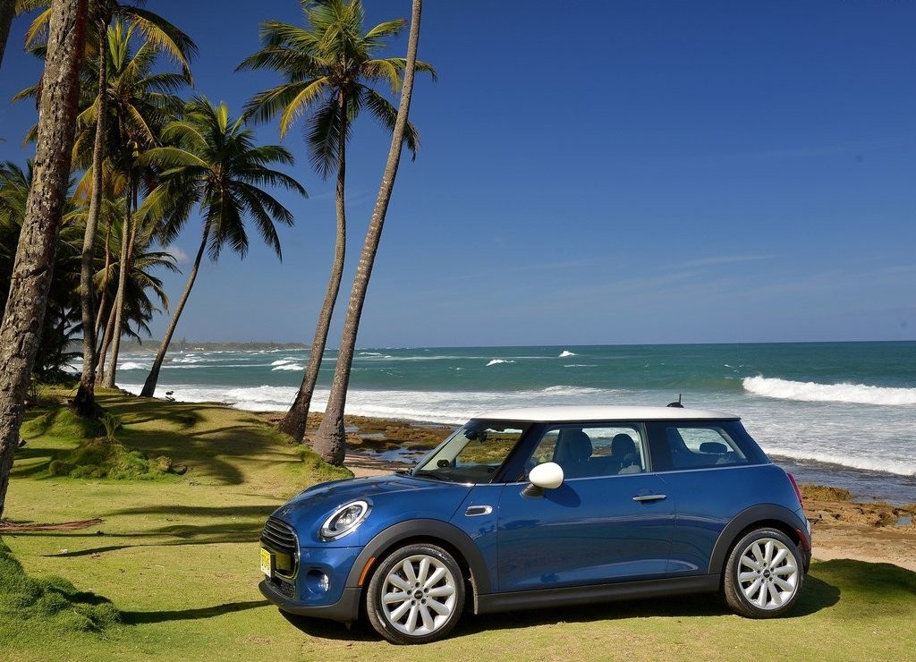 2015 - MINI COOPER, foto 164