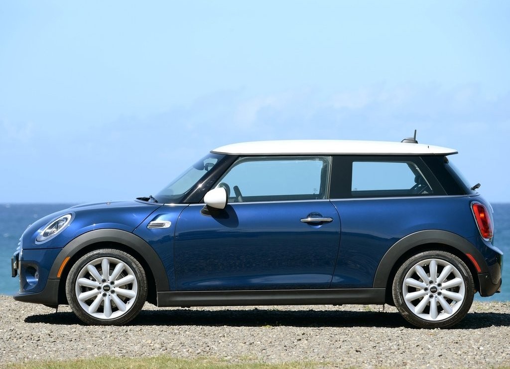 2015 - MINI COOPER, foto 165