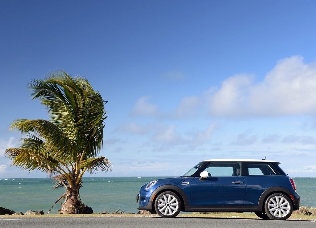 2015 - MINI COOPER, foto 166