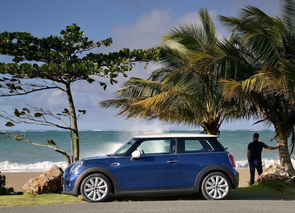 2015 - MINI COOPER, foto 167
