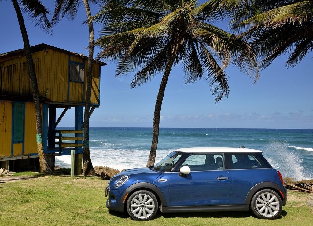 2015 - MINI COOPER, foto 169