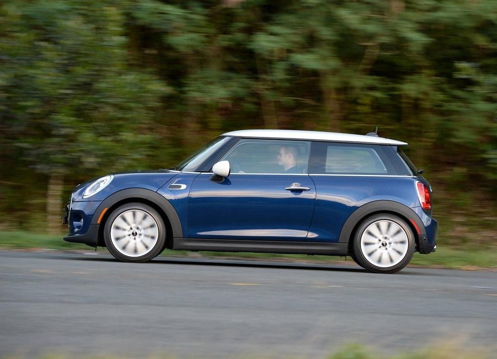 2015 - MINI COOPER, foto 170