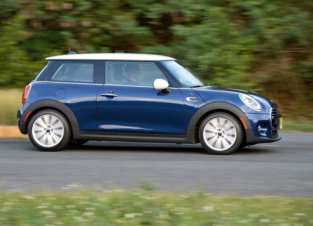 2015 - MINI COOPER, foto 171