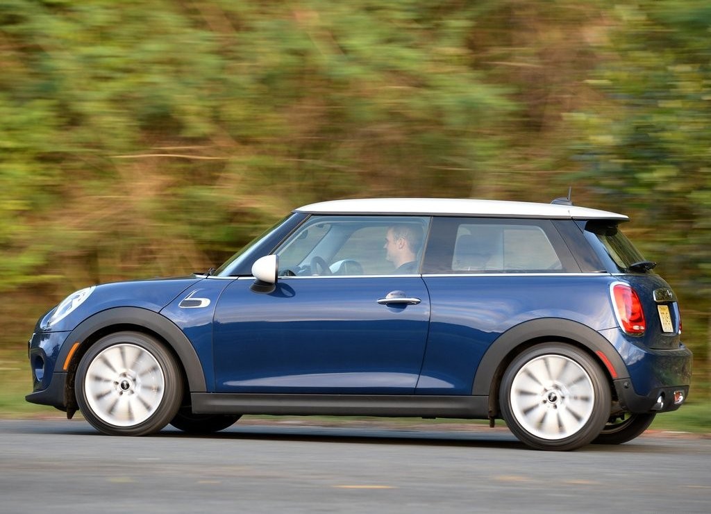2015 - MINI COOPER, foto 172