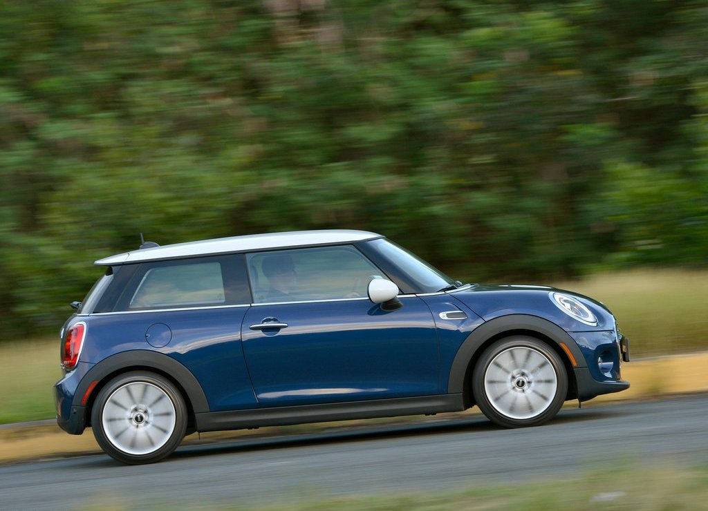 2015 - MINI COOPER, foto 173