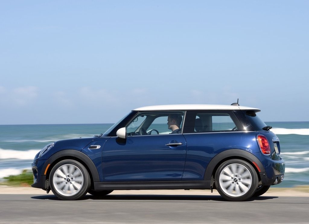 2015 - MINI COOPER, foto 174