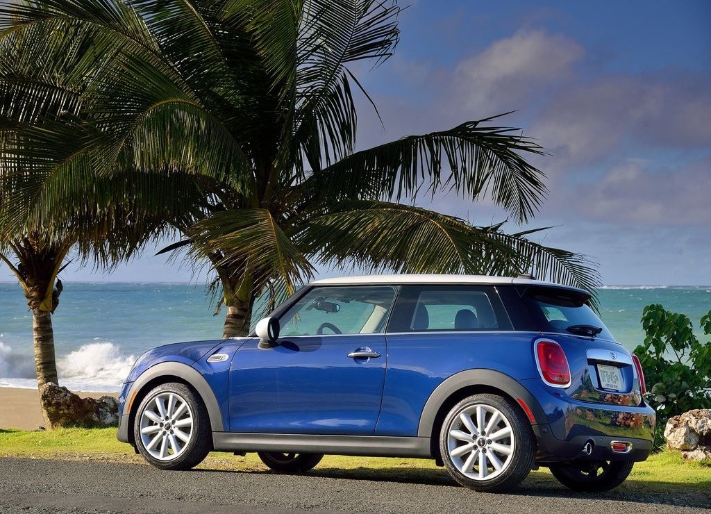 2015 - MINI COOPER, foto 175