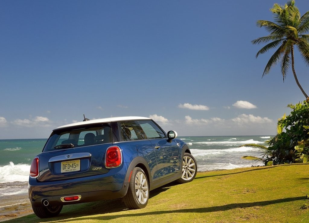 2015 - MINI COOPER, foto 176