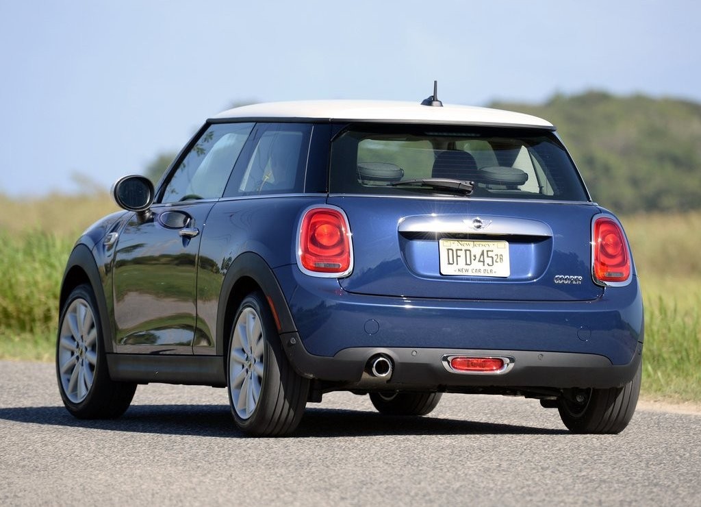 2015 - MINI COOPER, foto 177