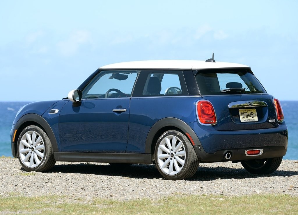 2015 - MINI COOPER, foto 178