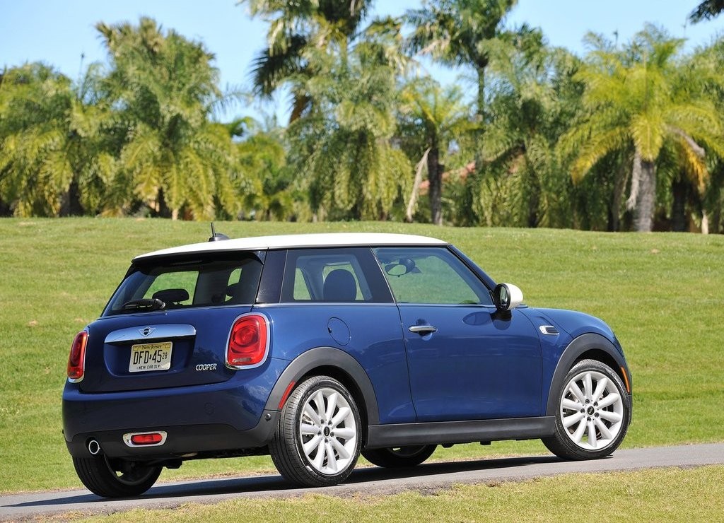 2015 - MINI COOPER, foto 179