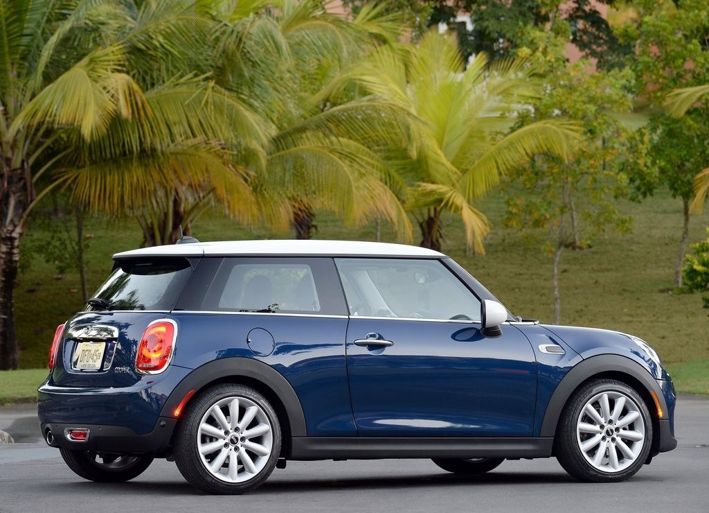 2015 - MINI COOPER, foto 180