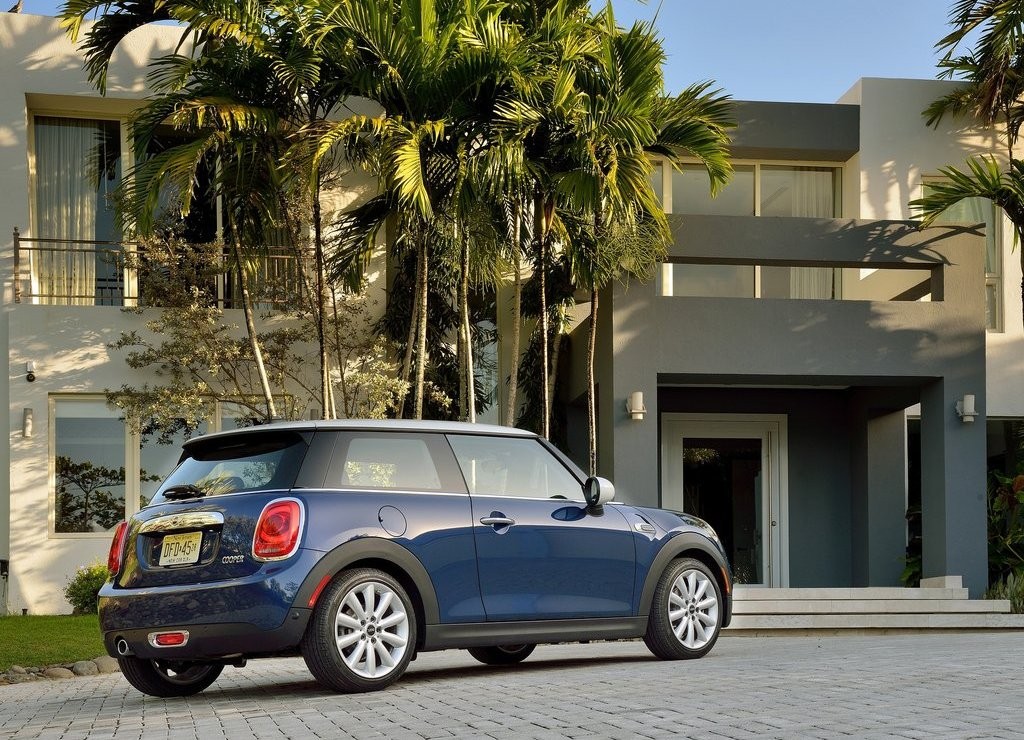 2015 - MINI COOPER, foto 181