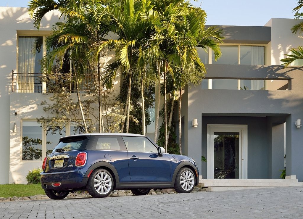 2015 - MINI COOPER, foto 182