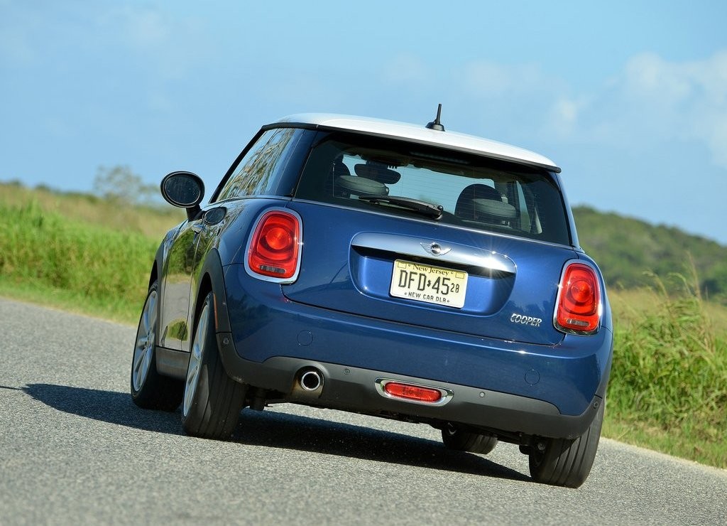 2015 - MINI COOPER, foto 183