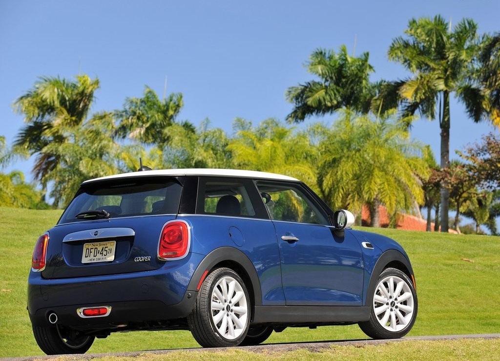 2015 - MINI COOPER, foto 184