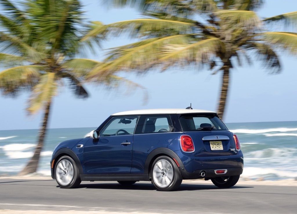 2015 - MINI COOPER, foto 185