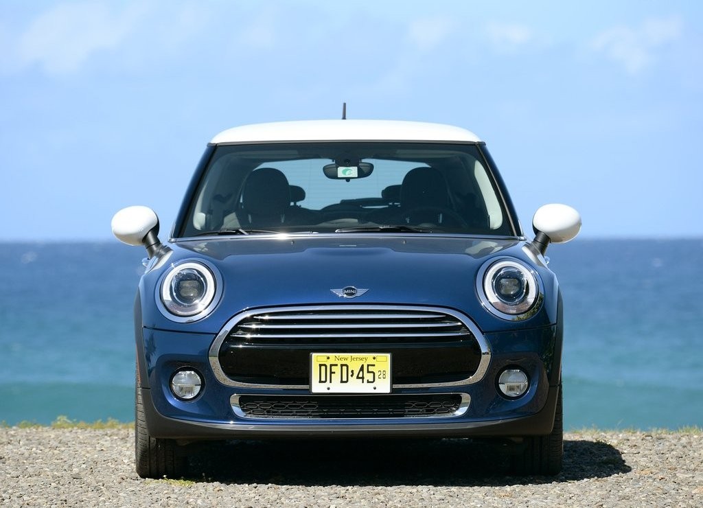 2015 - MINI COOPER, foto 188
