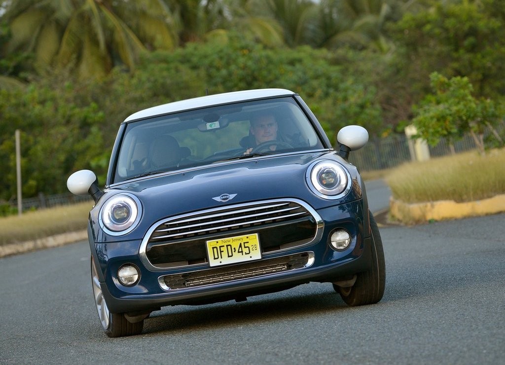 2015 - MINI COOPER, foto 189