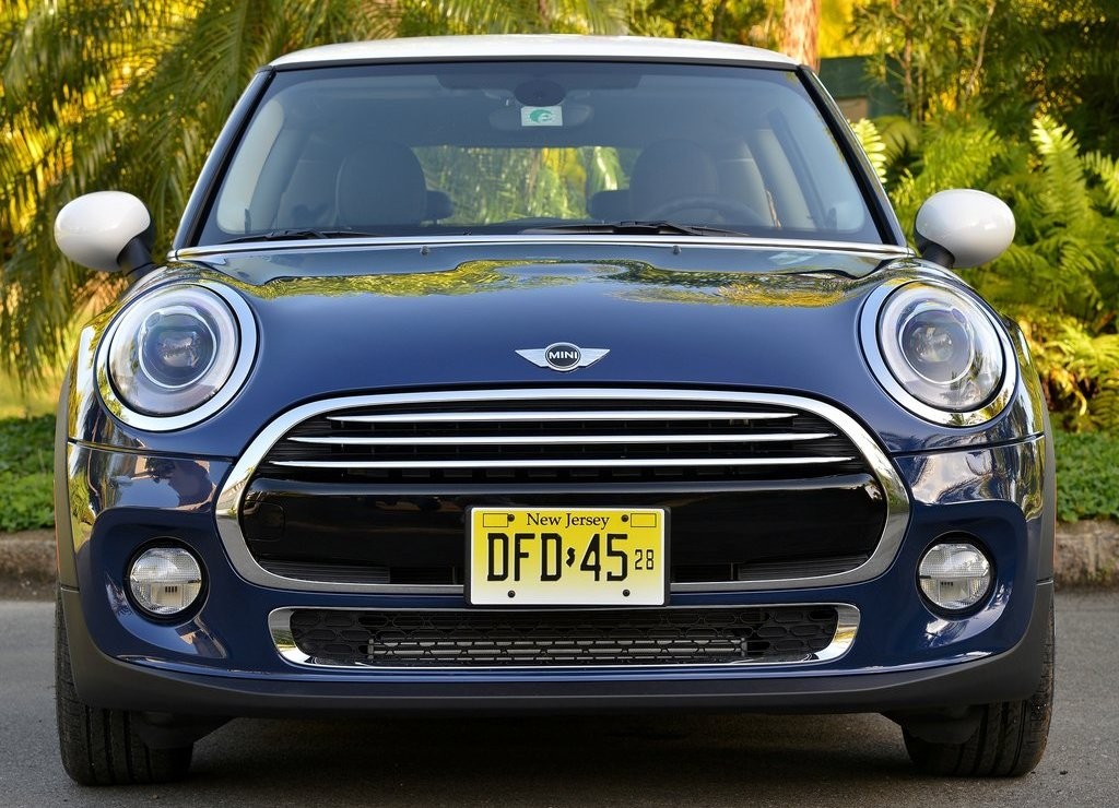 2015 - MINI COOPER, foto 190