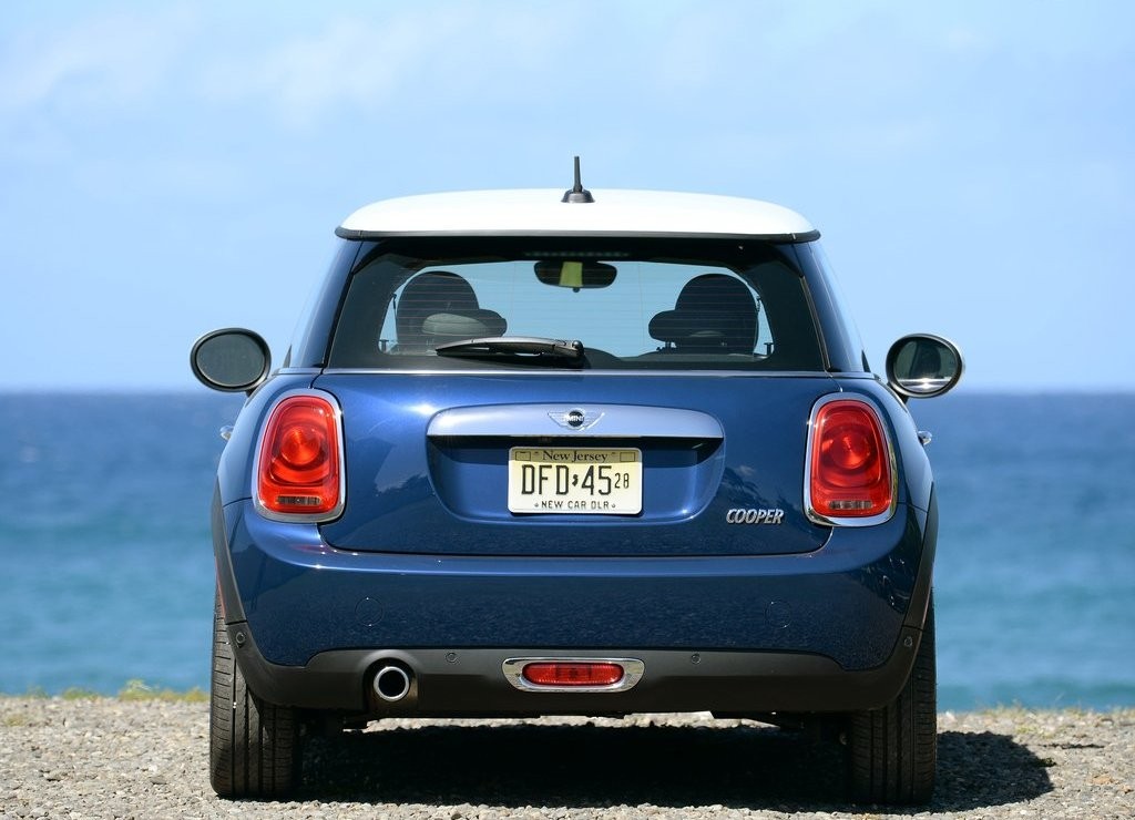 2015 - MINI COOPER, foto 191