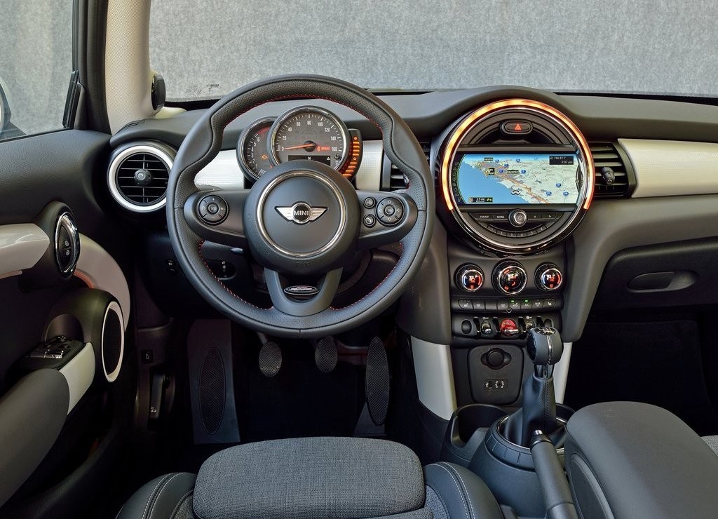 2015 - MINI COOPER, foto 192
