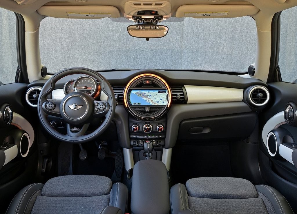 2015 - MINI COOPER, foto 193