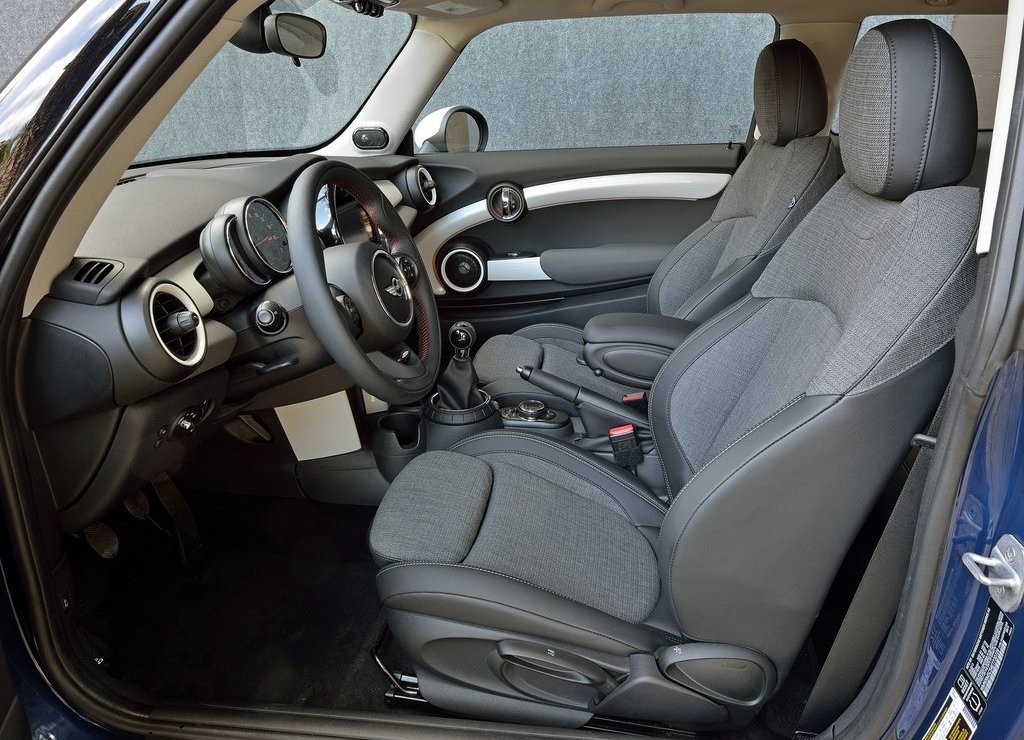 2015 - MINI COOPER, foto 194