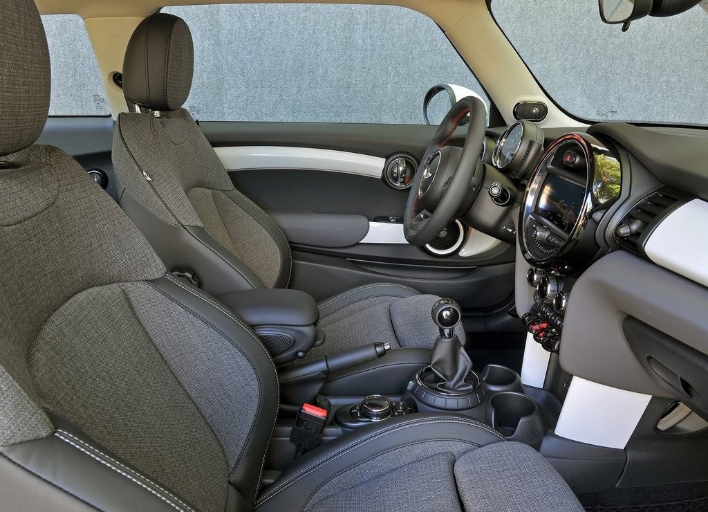 2015 - MINI COOPER, foto 195