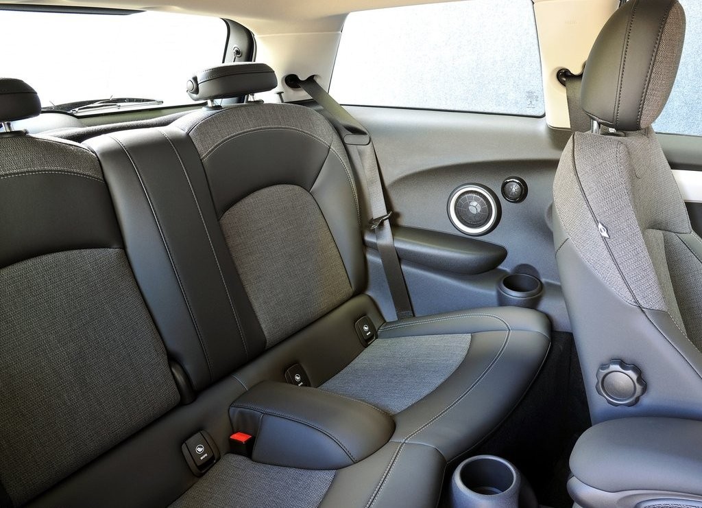 2015 - MINI COOPER, foto 196