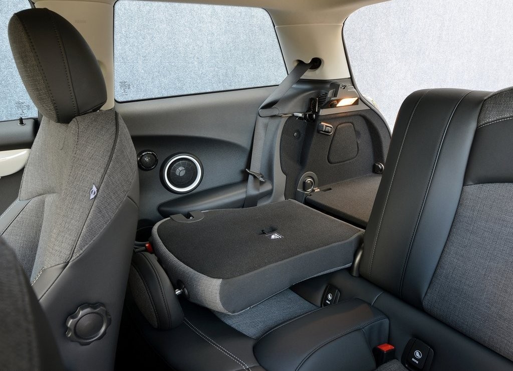 2015 - MINI COOPER, foto 197