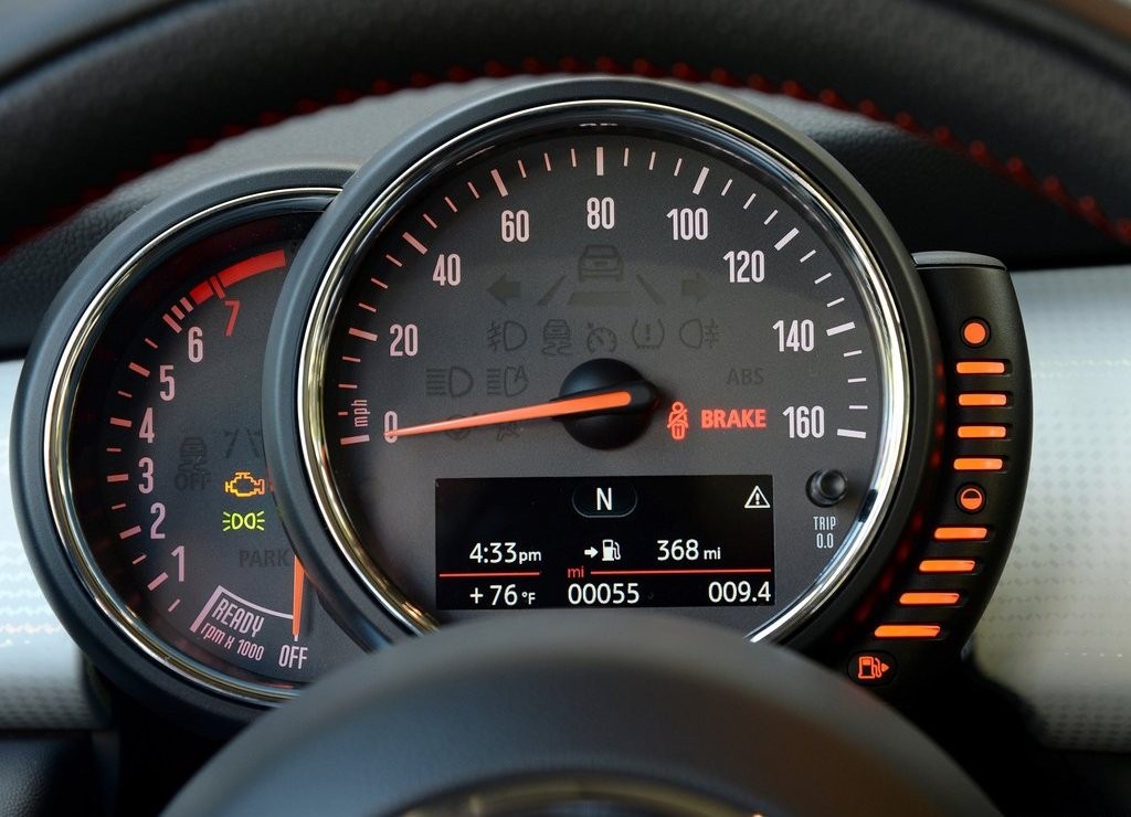 2015 - MINI COOPER, foto 198