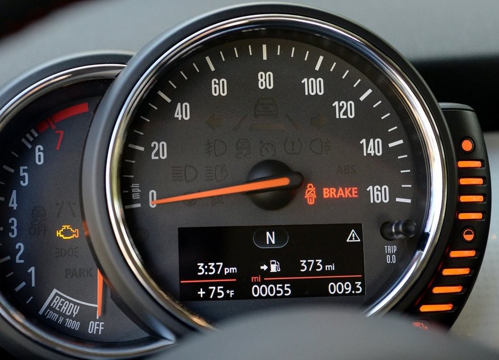 2015 - MINI COOPER, foto 199