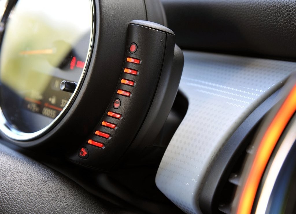 2015 - MINI COOPER, foto 200