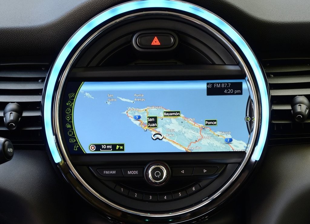 2015 - MINI COOPER, foto 201