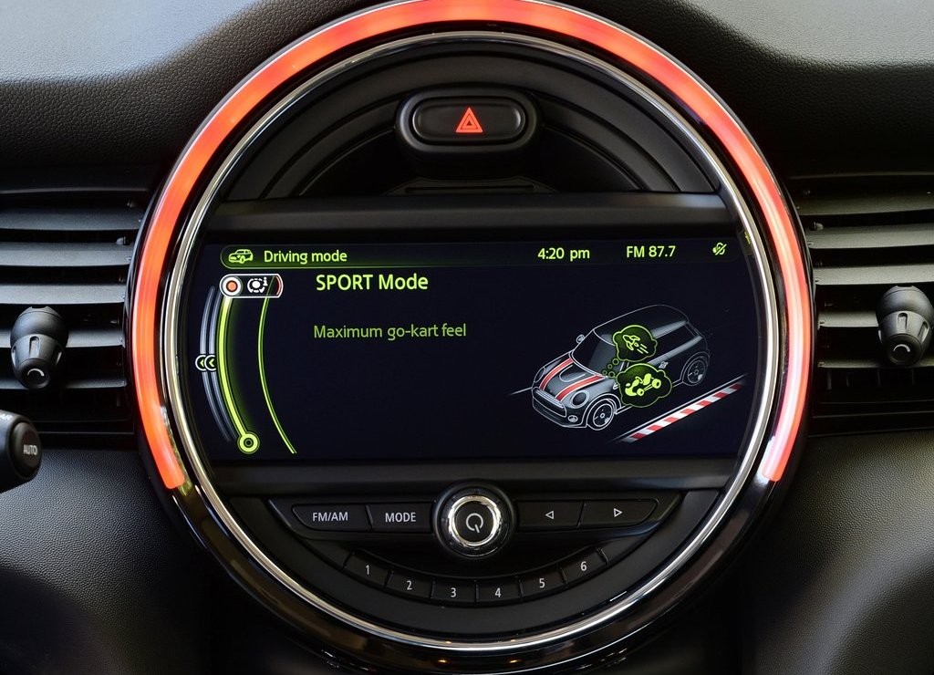2015 - MINI COOPER, foto 202
